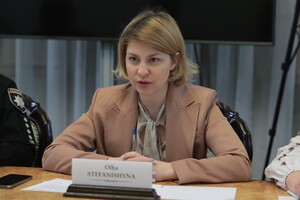 ЄС підтвердив прогрес України у виконанні семи рекомендацій Єврокомісії – Стефанішина
