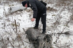 Ракетный удар по Киевской области: четыре человека получили травмы