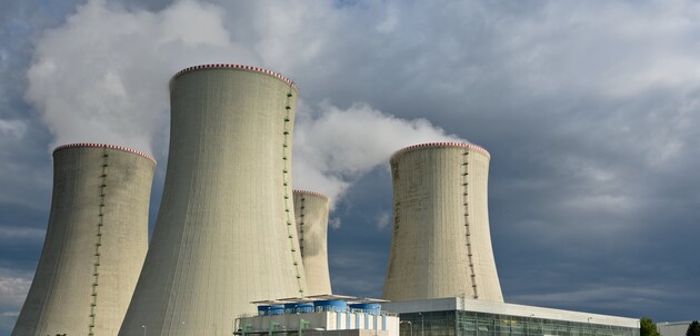 Все подконтрольные Украине энергоблоки АЭС уже работают – Энергоатом