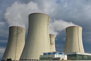 Усі підконтрольні Україні енергоблоки АЕС вже працюють – Енергоатом