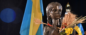Австрия не признала Голодомор геноцидом украинского народа