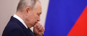 Не Захід, а Путін – найбільша загроза «русскому міру» – The Guardian
