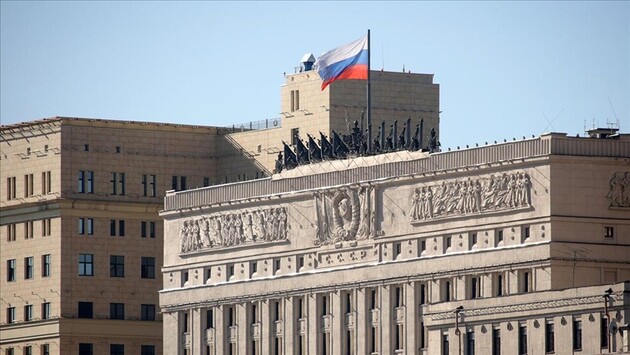 В России пытаются снять напряжение на фронте вокальными и цирковыми труппами — британская разведка