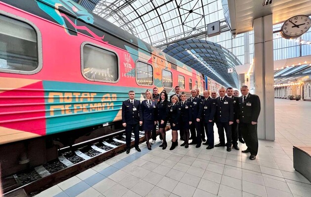 До Кишиніва ходитиме ще один потяг