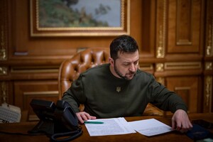 Зеленский собрал Ставку: обсудили ситуацию на границе с Беларусью