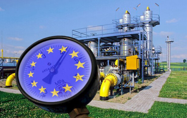 ЕС рассматривает возможность снижения предельной цены на газ — Reuters