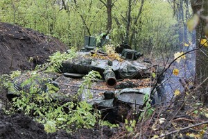 Україна «затрофеїла» 14 новітніх російських танків Т-90 – оглядач