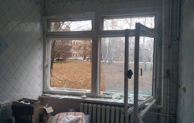 Войска РФ ударили по Купянщине, есть раненый — глава Харьковской ОВА