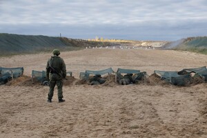 ВСУ ликвидировали вчера 520 российских оккупантов