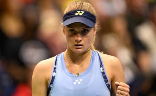 Ястремська виступить у кваліфікації