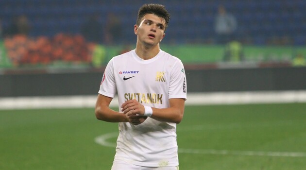 Костишин опинився в США в обхід заборони на виїзд