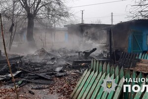В районах ведения активных боевых действий в Донецкой области до сих пор проживает более 4 тысяч детей