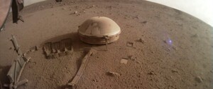 Аппарат NASA InSight замолчал после 4 лет работы на Марсе