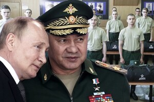 Путин создал Совет по мобилизации 