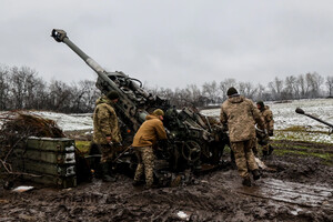 Британия отправила Украине 900 генераторов и тысячи единиц зимнего снаряжения для военных