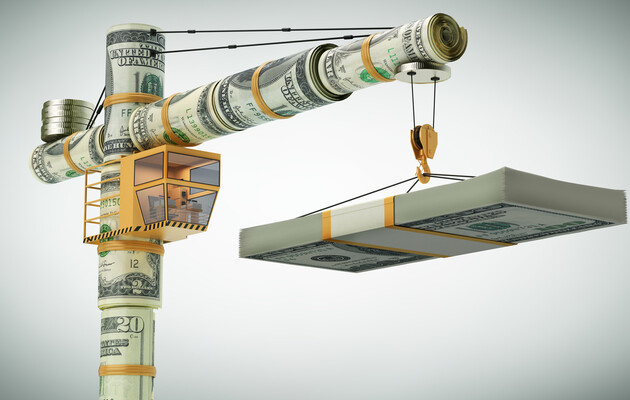 Україна продовжує залучати інвестиції від продажу ОВГЗ