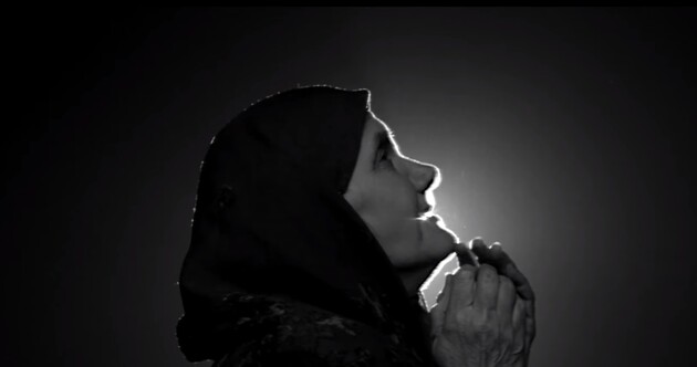 Песня посвящена воинам, погибшим за Украину