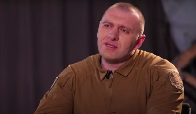 Василь Малюк