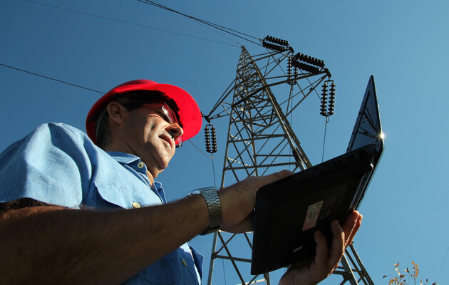 22 грудня – День енергетика