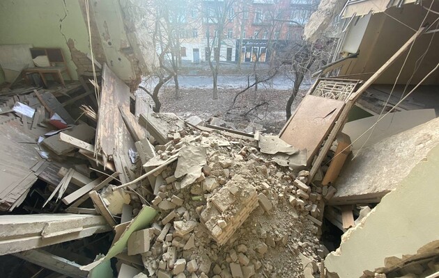 Фото ілюстративне