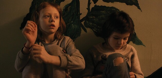 Фільм про дітей Донбасу увійшов в шортлист «Оскара»