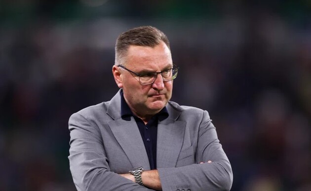 Сборная Польши уволила главного тренера после ЧМ-2022