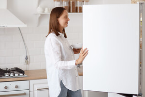 На випадок блекауту: як зберігати продукти у холодильнику