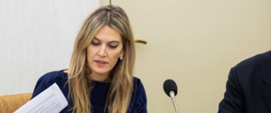 Адвокаты евродепутата Евы Кайли просят отпустить ее из-под ареста под электронное наблюдение