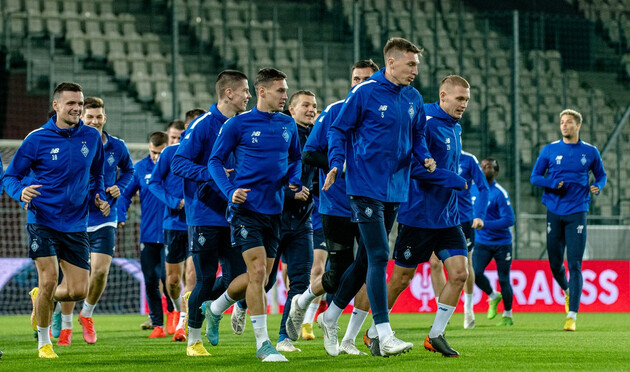 Клубам УПЛ разрешат готовиться к возобновлению сезона не в Украине