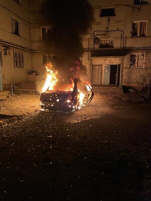 Оккупанты за сутки убили четырех человек в Донецкой области, еще семерых ранили — глава ОВА