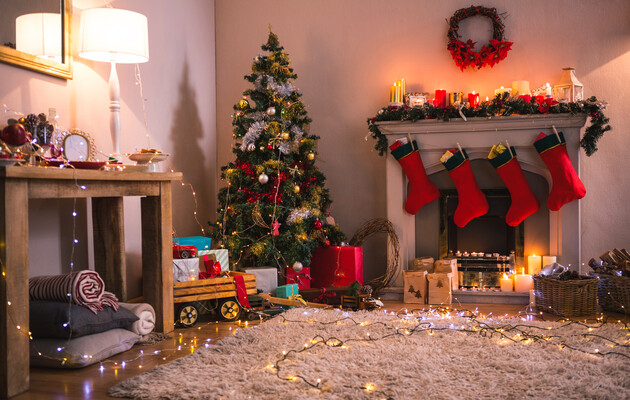 Напомнить о праздниках помогут новогодние фильмы