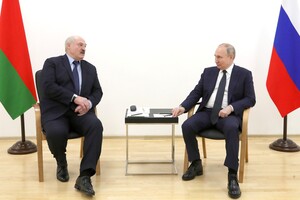 Лукашенко поїде в Росію та знову зустрінеться з Путіним