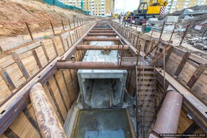530 млн грн могли украсть на строительстве новой ветки метро в Киеве: полиция расследует схему
