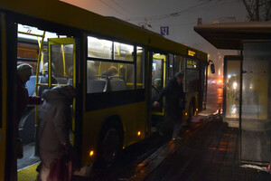 В Киеве приостановили работу трамваев и троллейбусов на фоне дефицита в энергосистеме