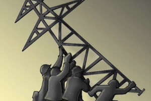 Strikes on the energy system of Ukraine: why Putin will fail