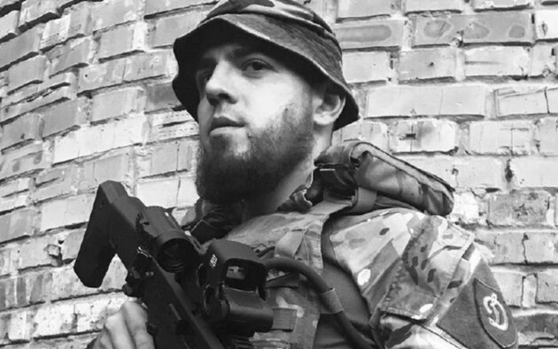 Бахмут - самая горячая точка на фронте