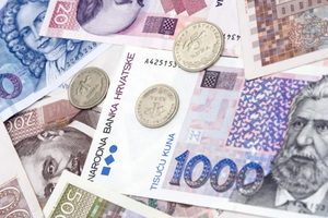НБУ зменшив  перелік валют, до яких щоденно встановлюється офіційний курс гривні