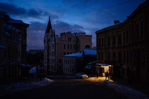 На левом берегу мощность растет: глава Yasno очертил ситуацию со светом в Киеве