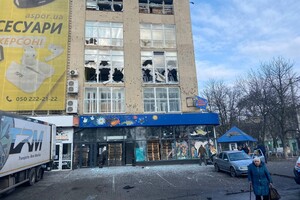 Кулеба после обстрела Херсона: Запад должен вспомнить об Украине, готовясь к Рождеству