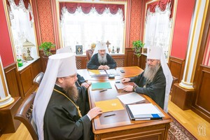 «Гоніння» та війна Московського патріархату в Україні