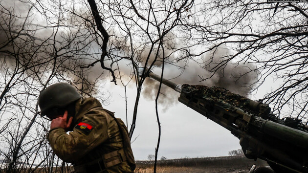 ВСУ ударили по штабу россиян в Херсонской области, ранены около 70 оккупантов