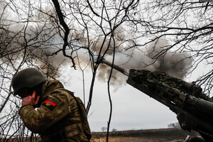 ЗСУ вдарили по штабу росіян на Херсонщині, поранено близько 70 окупантів 