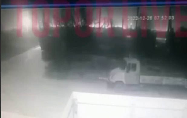 Как выглядела авиабаза в Энгельсе после взрывов 5 декабря