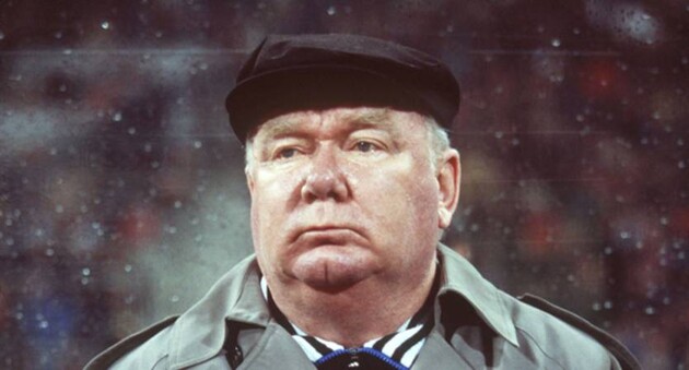 Лобановский умер в 2002-м году