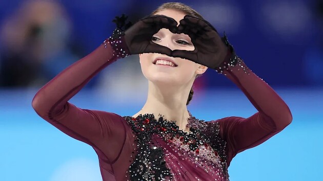 Щербакова увійшла до списку номінантів