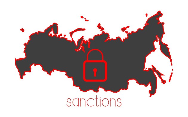Україна планує ввести санкції проти 1300 російських силовиків та 500 ІТ-фахівців