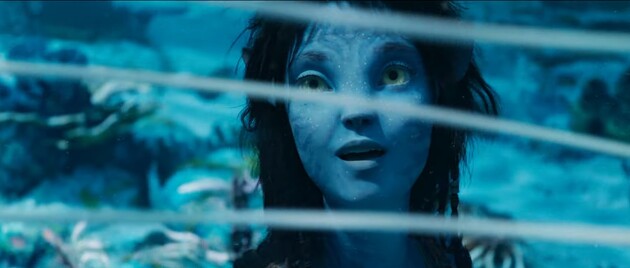 "Аватар 2" включили в список лучших фильмов года