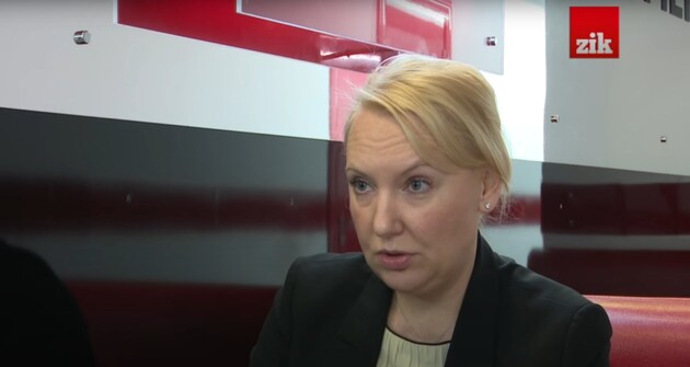 Ірина Коваль отримала 5 років ув'язнення