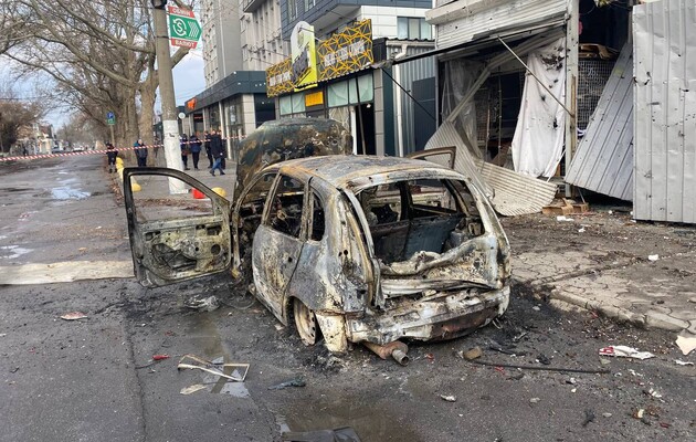 Фото иллюстративное