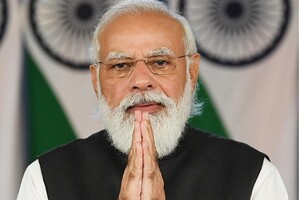 Прем’єр Індії поговорив із Зеленським і запевнив його у підтримці мирних ініціатив